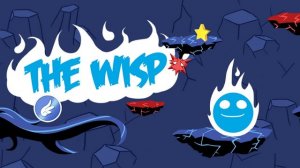The Wisp Arcade Adventure - Ludoryx free online game